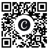 Website QR code