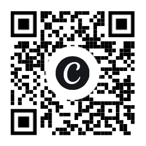 Yelp QR code